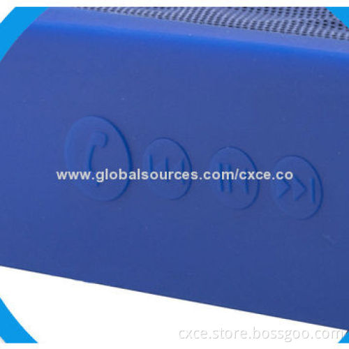 Bluetooth Speaker, Water Cube Shape, with MP3 and Handsfree Function, BM30